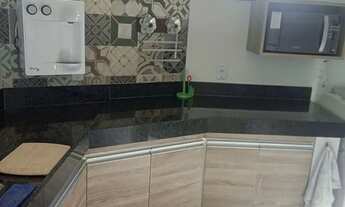 Imagem 6: Loft beira-mar Piratininga Niterói