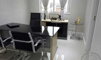 Imagem 4: Apartamento A venda com 200m² 03 suítes 03 vagas no Panamby Ref.:2638