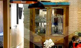 Imagem: Apartamento para venda tem 93 metros quadrados