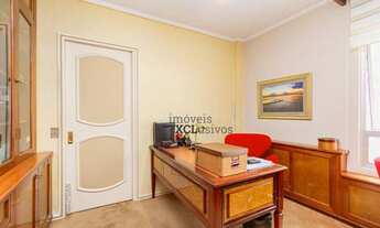 Imagem 5: Apartamento com 4 dormitórios, 340 m² - venda por R$ 1.950.000,00 ou aluguel por R$ 14.201