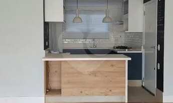 Imagem 4: Apartamento de 3 dormitórios sendo 3 suites Mirante de Santana