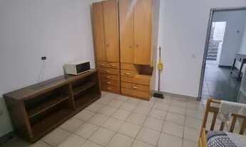 Imagem 3: Kitnet mobiliado 700mts metrô saúde