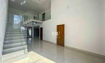 Imagem 5: Casa com 235 m², á venda no Jardins Bolonha