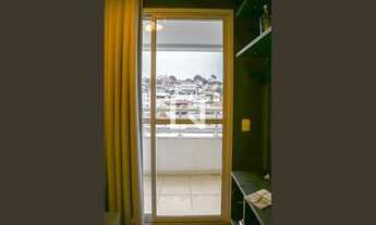 Imagem 4: Apartamento para Aluguel - Vila Romana, 1 Quarto, 42 m2