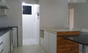 Imagem 7: Apartamento com 2 dormitórios para alugar - Centro Cívico - Curitiba/PR