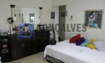 Imagem 3: SAO BERNARDO DO CAMPO - Residential / Apartment - JARDIM DO MAR