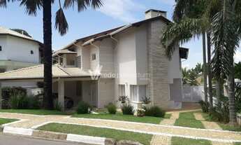 Imagem 2: Casa - Moinho de Vento - Valinhos