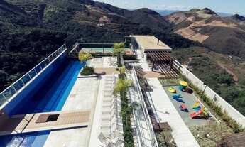 Imagem 1: Apartamento com 3 dormitórios para alugar em Nova Lima