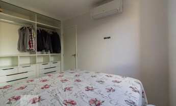 Imagem 7: Apartamento para Aluguel - Torres Tibagy, 2 Quartos, 48 m2