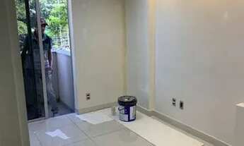 Imagem: São Paulo - Conjunto Comercial/Sala - Vila