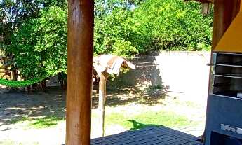 Imagem 5: Casa á venda em Imbituba, no bairro Alto Arroio, a 150 metros até a lagoa de Ibiraquera