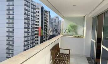 Imagem 4: Apartamento para locação em Moema