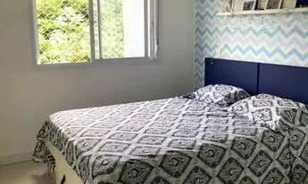 Imagem 4: Excelente apartamento mobiliado a venda