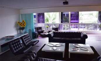 Imagem 2: RIO DE JANEIRO - COBERTURA - BARRA DA TIJUCA