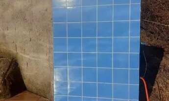 Imagem 5: Belo sítio medindo 2.500 m² em Cachoeiras de Macacu, com uma vista espetacular