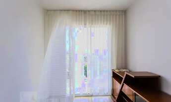 Imagem 2: Apartamento para Aluguel - Centro, 2 Quartos, 50 m2