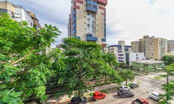 Imagem: Apartamento em Menino Deus