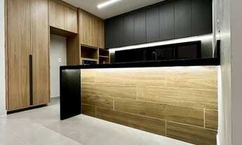 Imagem 4: Casa em Condomínio 3 quartos à venda Itatiba,SP Residencial San Giovani - R$ 1.400.000