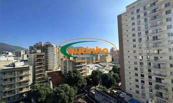 Imagem 3: 28815) Rua Barão de Mesquita - Tijuca