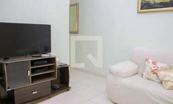 Imagem 3: Casa para Aluguel - Vila Mazzei, 2 Quartos, 120 m2