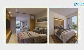 Imagem 5: Condomínio Conviva Ingá - Rua Doutor Nilo Peçanha, Ingá - Niterói/RJ