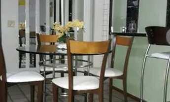 Imagem 4: Graças - 02 Qtos / 01 Suíte - 01 Vaga - 90 m² - Móveis planejados - Excelente localização