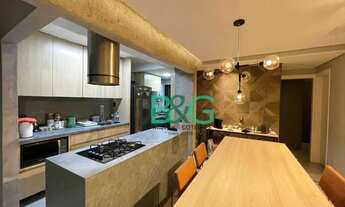 Imagem 6: Apartamento com 2 dormitórios à venda, 63 m² por R$ 689.000,00 - Mooca - São Paulo/SP