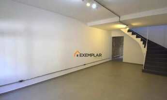 Imagem 4: Casa com 2 dormitórios para alugar, 138 m² por R$ 4.260,00/mês - Parada Inglesa - São Paul