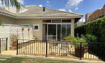 Imagem 5: Casa em Condomínio para Venda em Itu, Condomínio Parque Xapada Ytu, 3 dormitórios, 3 suíte