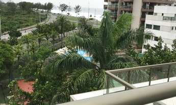 Imagem 7: Duplex para aluguel com 442 metros quadrados, 3 quartos, 5 vagas