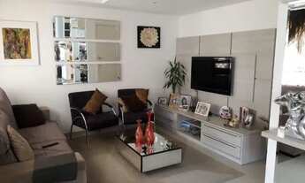 Imagem: Casa para venda possui 84 metros quadrados