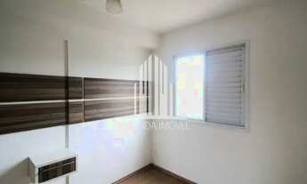 Imagem 6: Apartamento 30m² 1 dormitório Cambuci