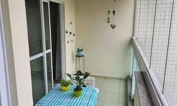 Imagem 6: Cobertura Duplex - Centro - São Bernardo do Campo