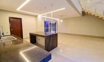 Imagem 10: Senador Canedo - Casa de Condomínio - Jardins Bolonha