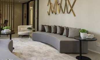 Imagem 4: Apartamento com 3 dormitórios à venda, 133 m² por R$ 2.088.005,00 - Jardim Paulista - São