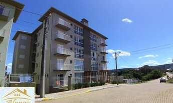 Imagem: Apartamento com três dormitórios sendo