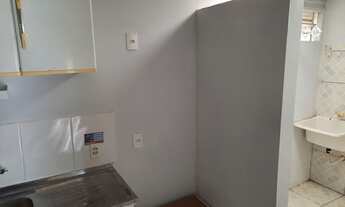 Imagem 2: Alugo kit nova Casa em condomínio com 2 dormitórios