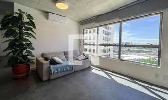 Imagem 3: Apartamento para Aluguel - Vila Leopoldina, 2 Quartos, 70 m2