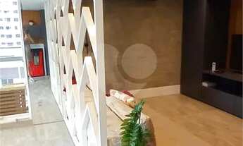 Imagem 2: São Paulo - Apartamento Padrão - BELA VISTA