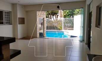 Imagem 7: Araçatuba - Casa de Condomínio - Aeroporto