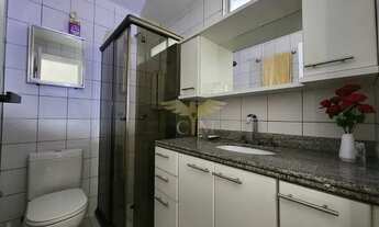 Imagem 11: Apartamento na Barra, distribuído em 43m² com 1 vaga de garagem