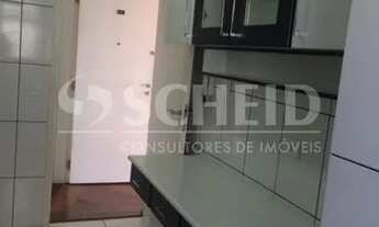 Imagem 3: Apto muito bonito tudo de primeira, nao perca tempo agende logo sua visita com o corretor