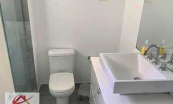 Imagem 4: Apartamento com 2 dormitórios para alugar Rua Vieira de Morais 79 Campo Belo