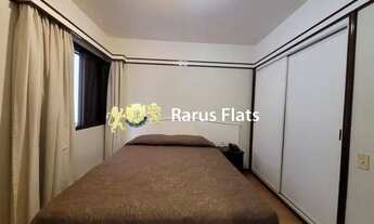 Imagem 7: Flat para alugar no Itaim Bibi - Edifício New City