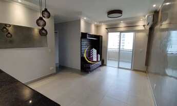 Imagem: Apartamento com 2 dormitórios, 74 m²