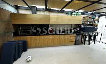 Imagem 3: Venda Sobrado Condominio - Marajoara 4 dorms,2 suítes, 4 banheiros, 3 vagas!