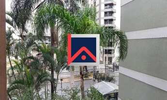 Imagem 6: Locação Apartamento 2 Dormitórios - 70 m² Pinheiros