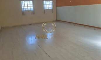 Imagem: LJ-RA AMIL Aluga Ponto Comercial 170 m2