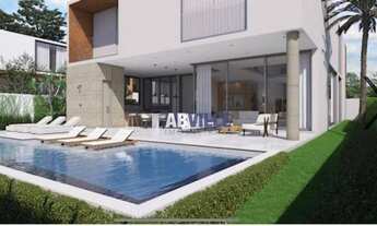 Imagem 3: Casa à venda, 550 m² por R$ 9.500.000,00 - Alphaville 02 - Barueri/SP