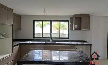 Imagem 6: Sobrado com 3 dormitórios à venda, 390 m² por R$ 1.490.000,00 - Loteamento Caminhos de San